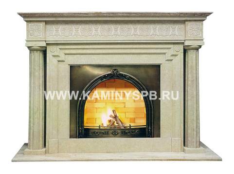 Камин Викинг