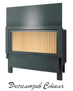 Spartherm Varia AH 35