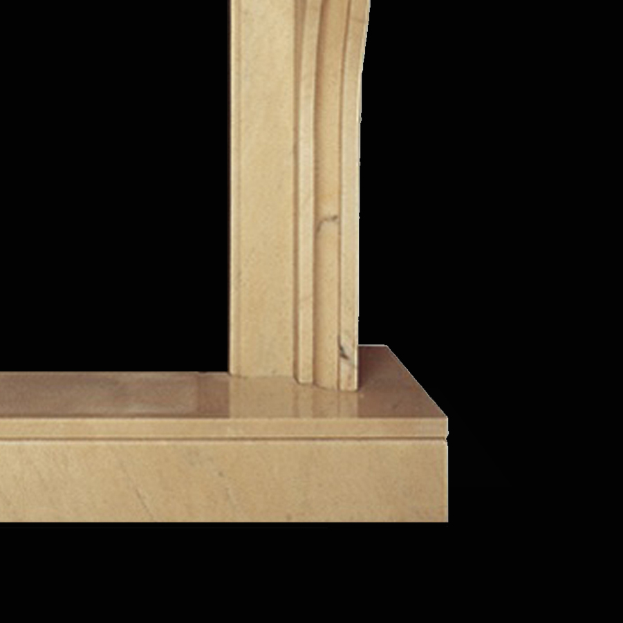 Камин Виктория