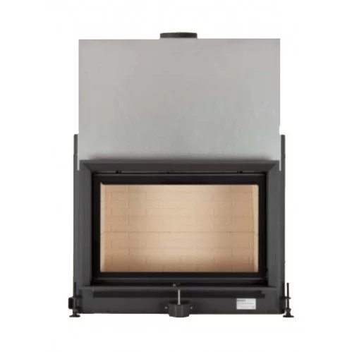 Brunner Stil-kamine 53/88 K
