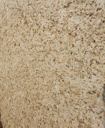 Giallo Ornamental - гранит