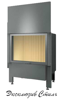 Spartherm VARIA 1VH 3S