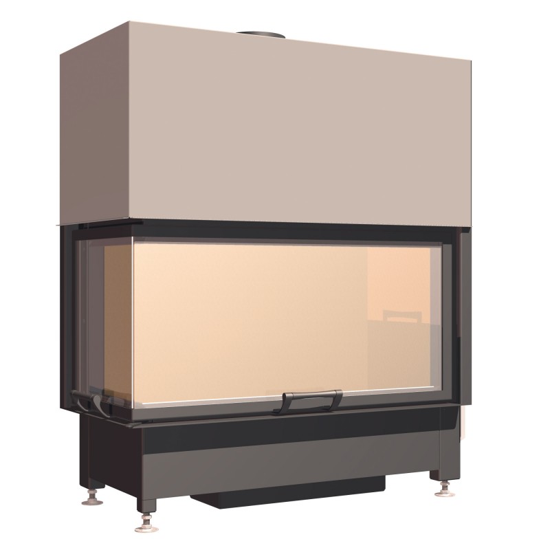 Schmid Ekko 100х45х45