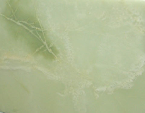 Onix Verde Persiano - мрамор