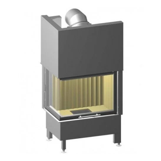 Spartherm VARIA 2LH 4S