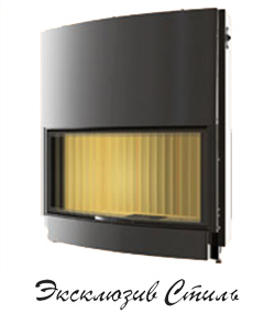 Spartherm VARIA BEH 4S