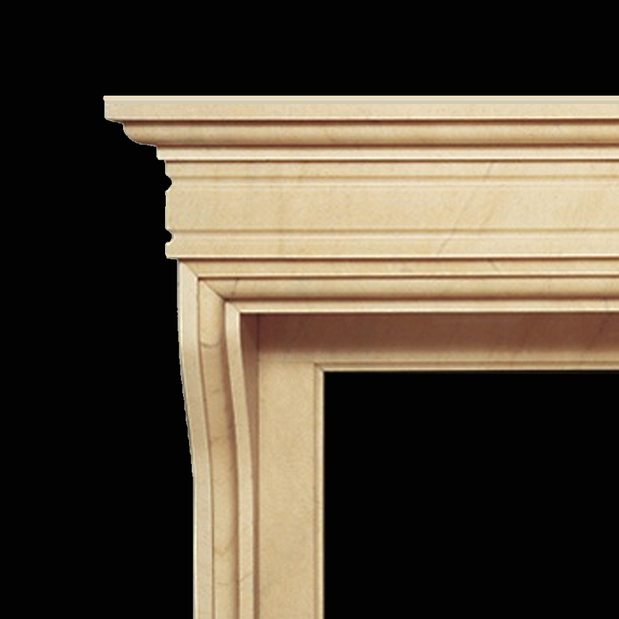 Камин Виктория