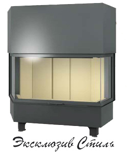 Spartherm VARIA 3RLH