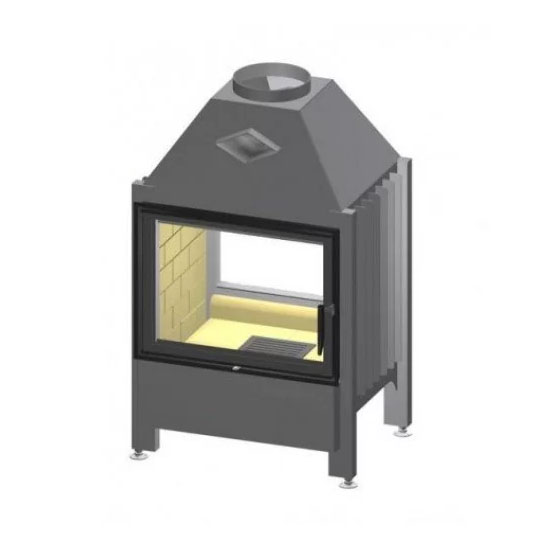 Spartherm Varia FD 4S