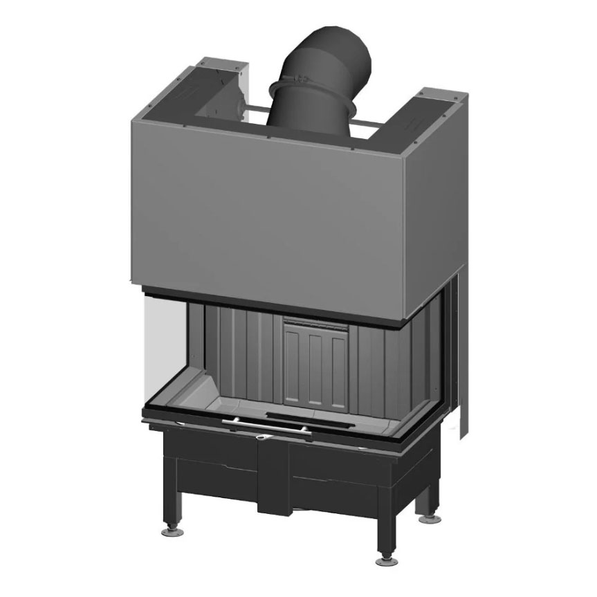 Spartherm Varia AS 3RLh Linear 4S