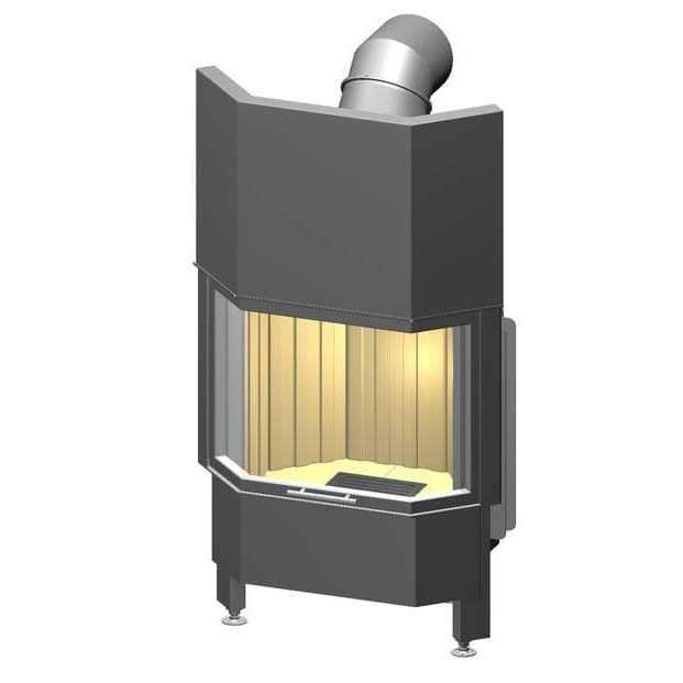 Spartherm Speedy Kh