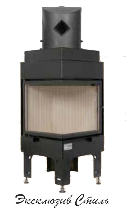 Brunner КК 51х52х52