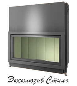 Spartherm Varia BH