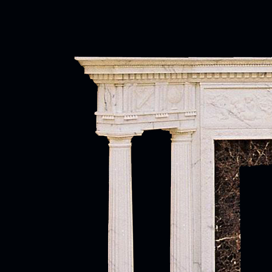 Камин Петергоф