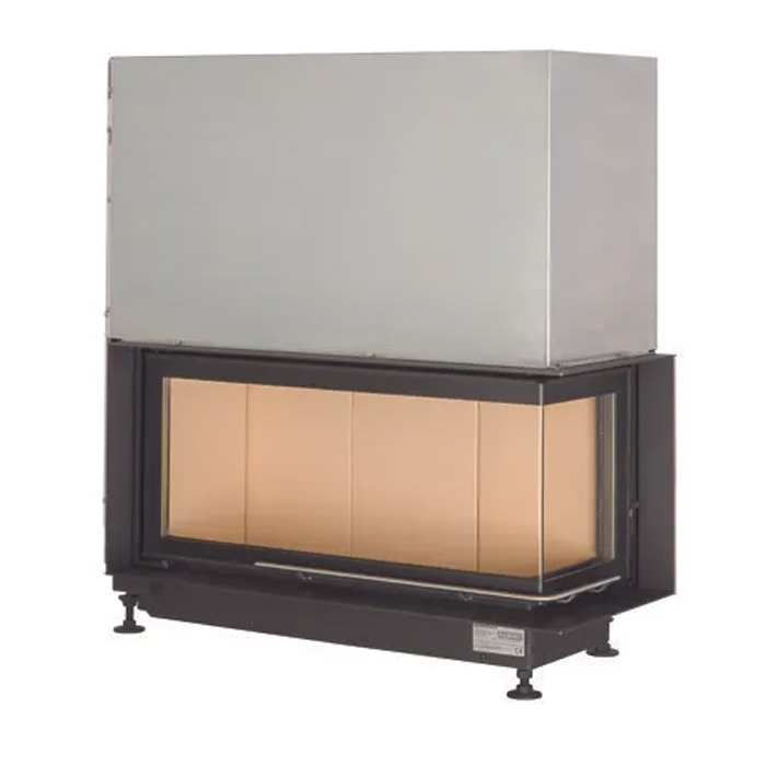 Brunner Architektur Eck 38/86/36R